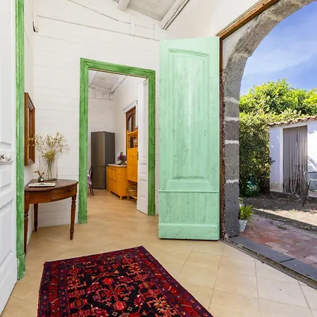 La Casa Del Fico D'india Apartment