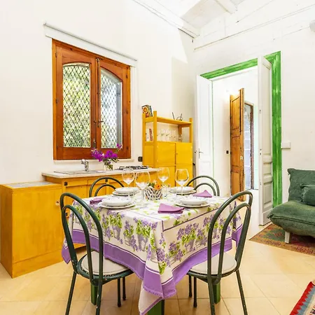 La Casa Del Fico D'india