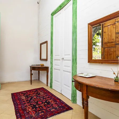La Casa Del Fico D'india Apartment Aci Catena