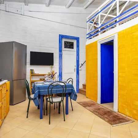 La Casa Del Fico D'india