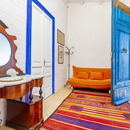 Apartment La Casa Del Fico D'india Aci Catena