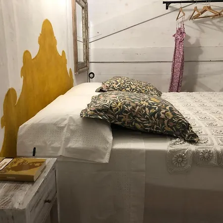 La Casa Del Fico D'india Apartment Aci Catena