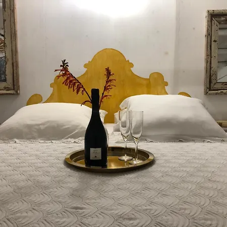 La Casa Del Fico D'india