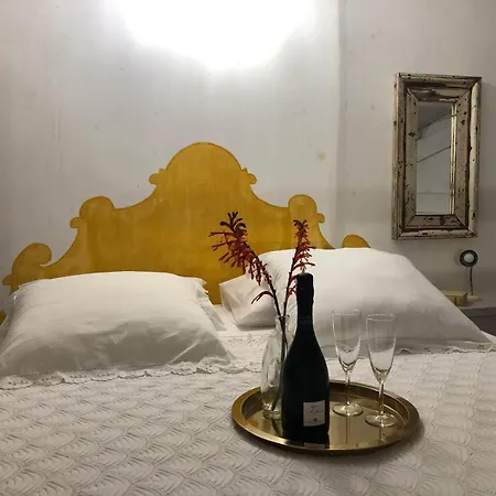 La Casa Del Fico D'india Apartment