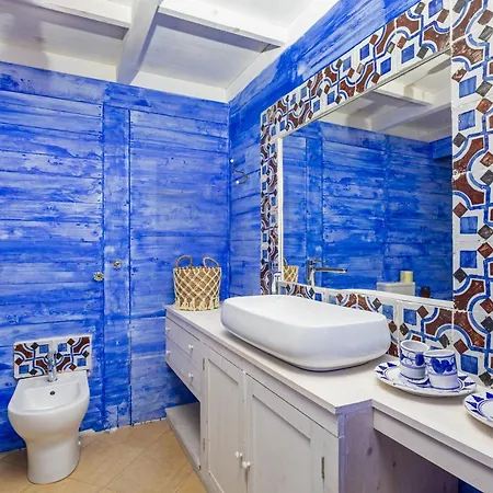 Apartment La Casa Del Fico D'india *