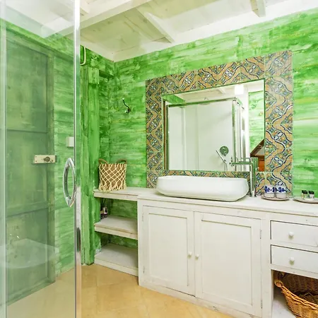 La Casa Del Fico D'india * Aci Catena