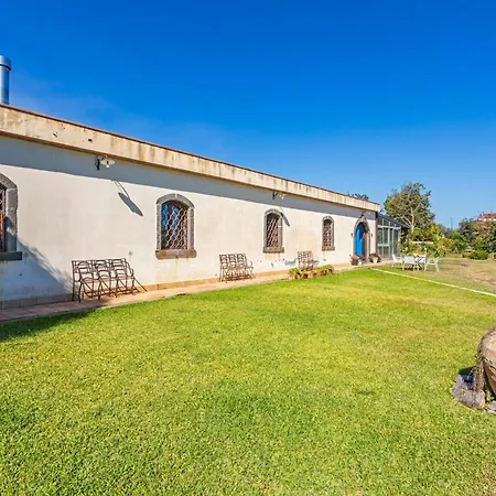 Appartement La Casa Del Fico D'india *