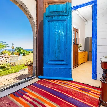 La Casa Del Fico D'india Appartement Aci Catena