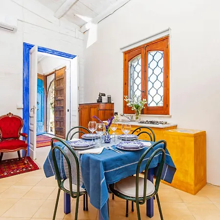 La Casa Del Fico D'india Aci Catena
