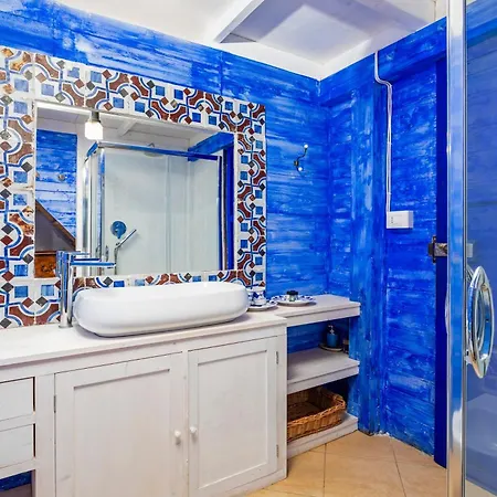 La Casa Del Fico D'india Appartement