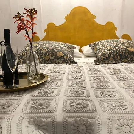 Appartement La Casa Del Fico D'india *