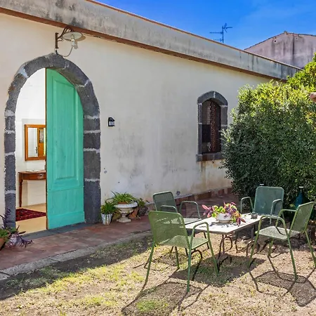 Appartement La Casa Del Fico D'india