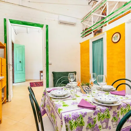 La Casa Del Fico D'india Aci Catena