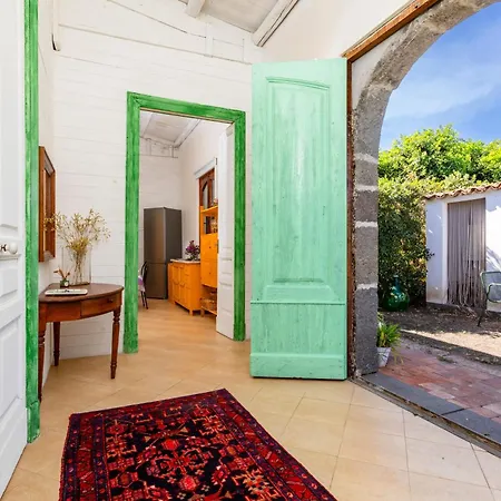 Appartement La Casa Del Fico D'india *