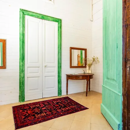 Appartement La Casa Del Fico D'india *
