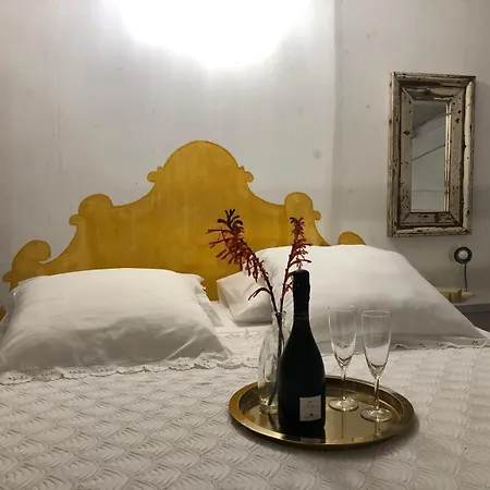 La Casa Del Fico D'india Appartement Aci Catena